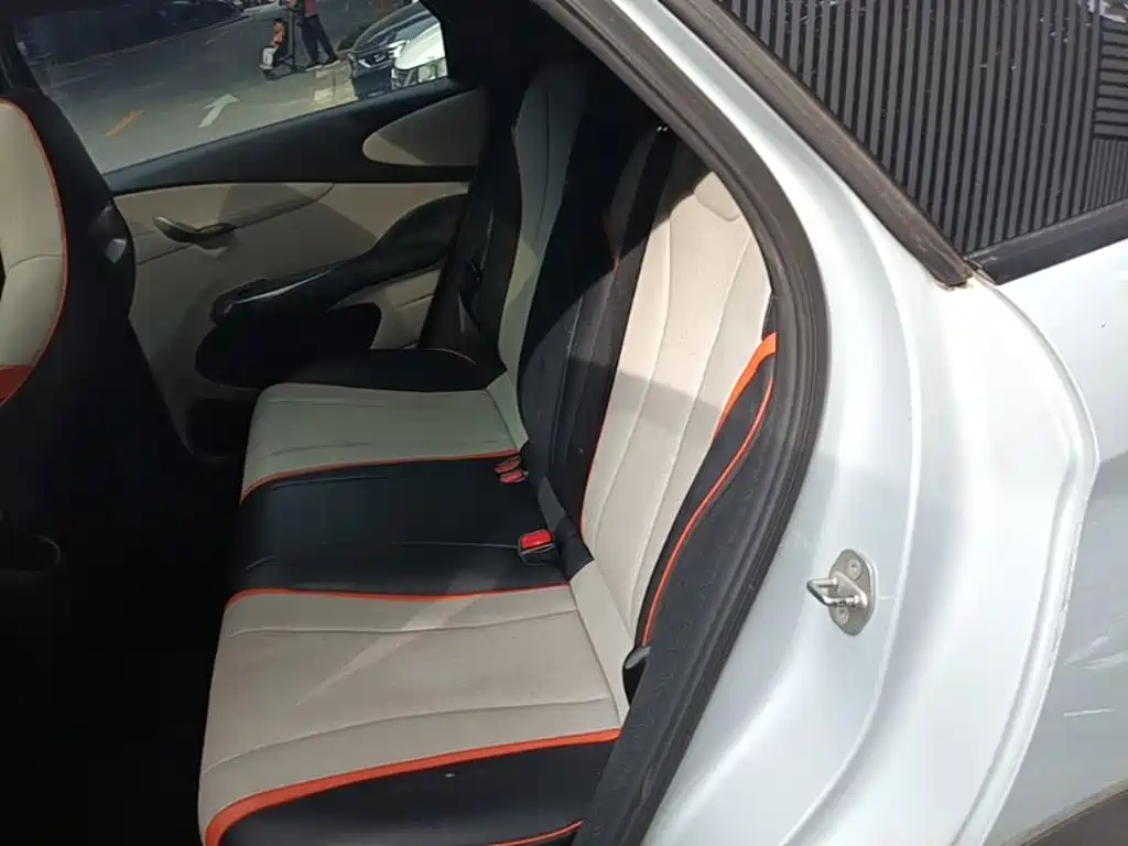 BYD Dolphin — миниатюра 17