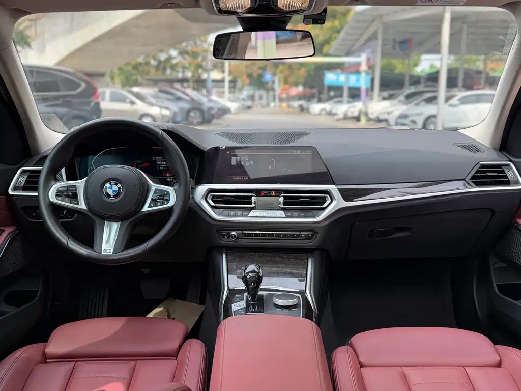 BMW 3 Series — миниатюра 13