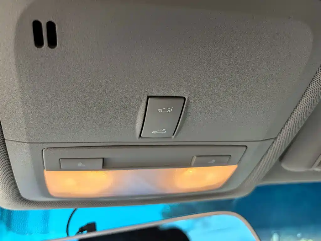 Buick Excelle — миниатюра 19