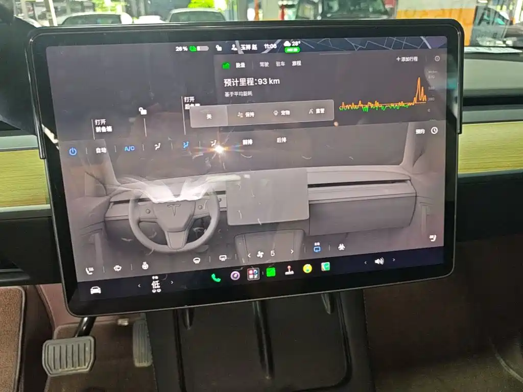 Tesla Model Y — миниатюра 13