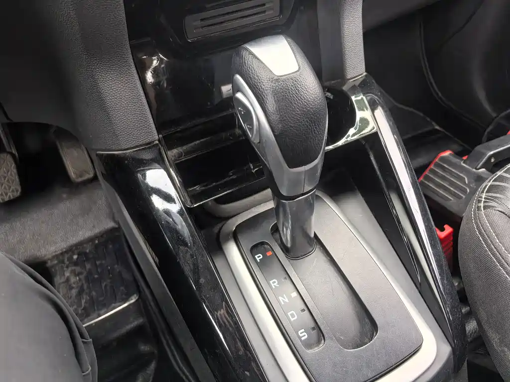 Ford Ecosport — миниатюра 20