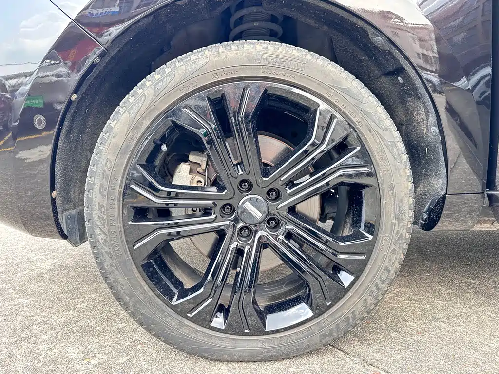 Wey Wey VV5 — миниатюра 19