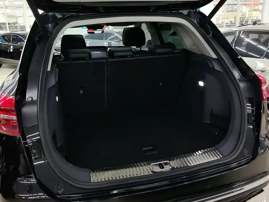Hongqi Hongqi HS5 — миниатюра 4