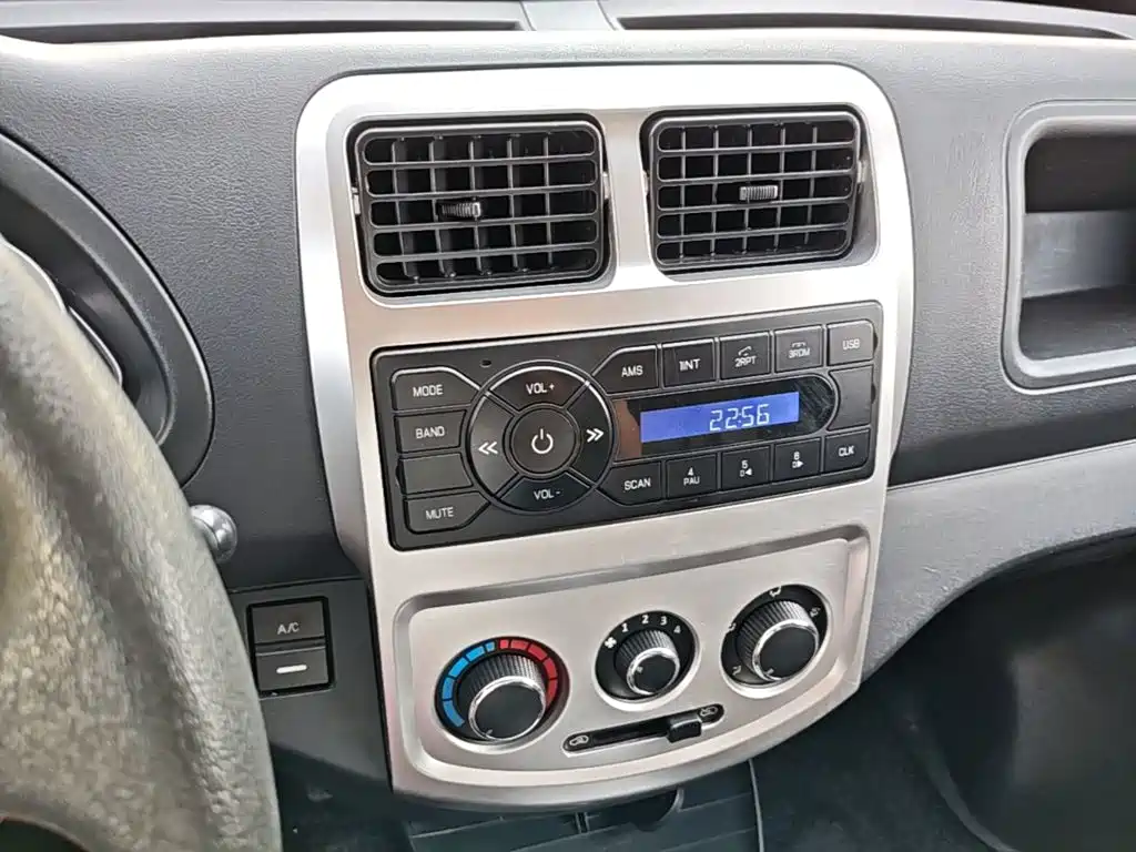 Kaicheng Star 9EV — миниатюра 13