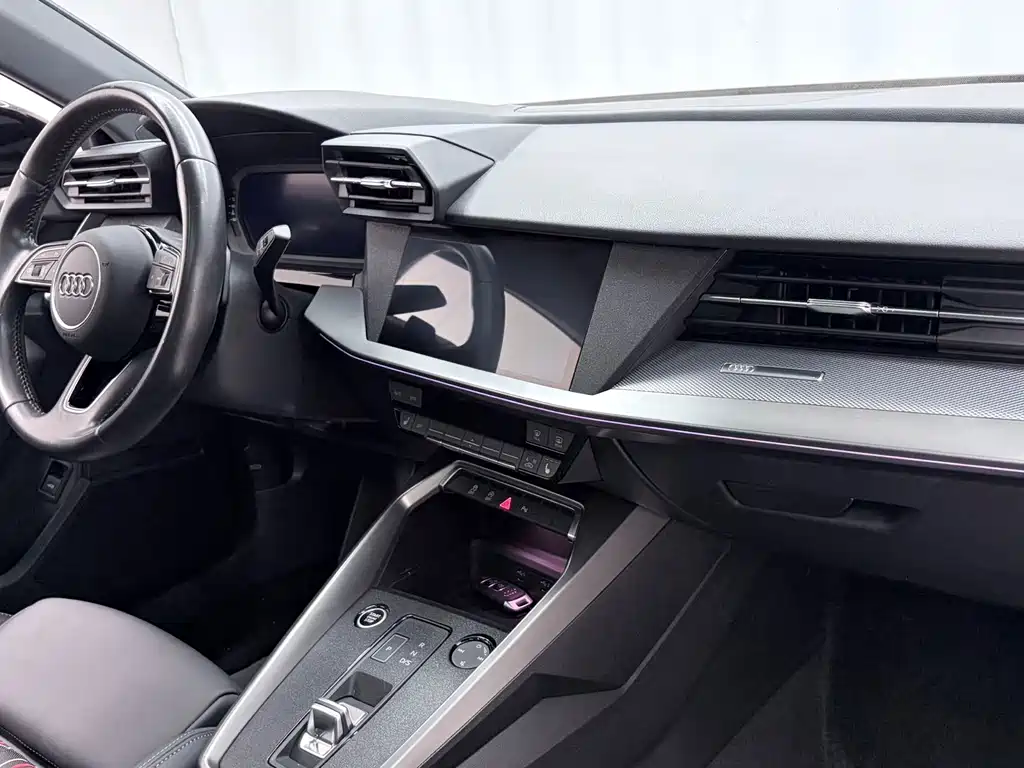 Audi A3 — миниатюра 21