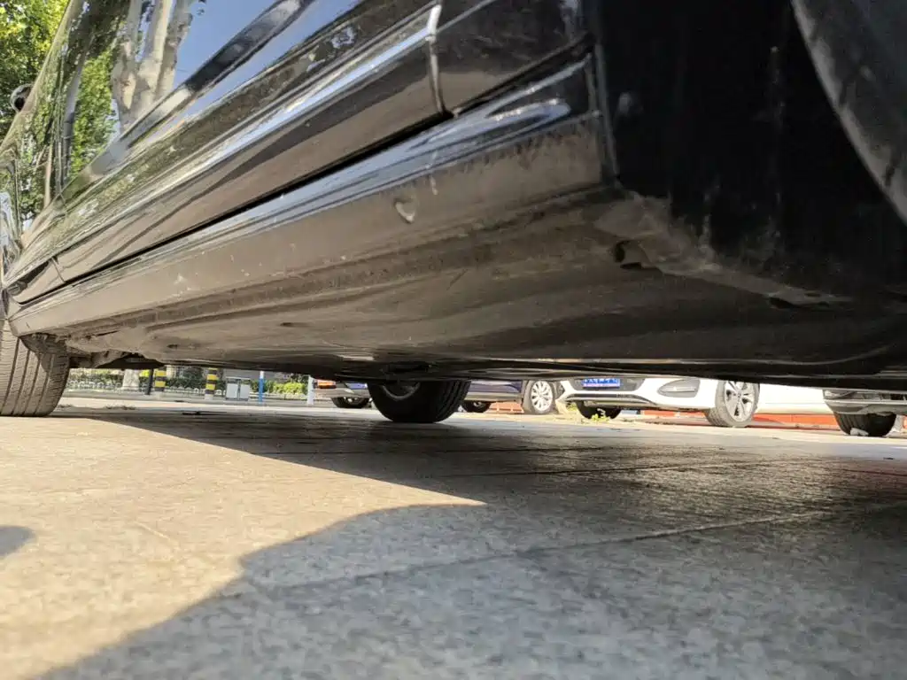 Volkswagen Passat — миниатюра 21