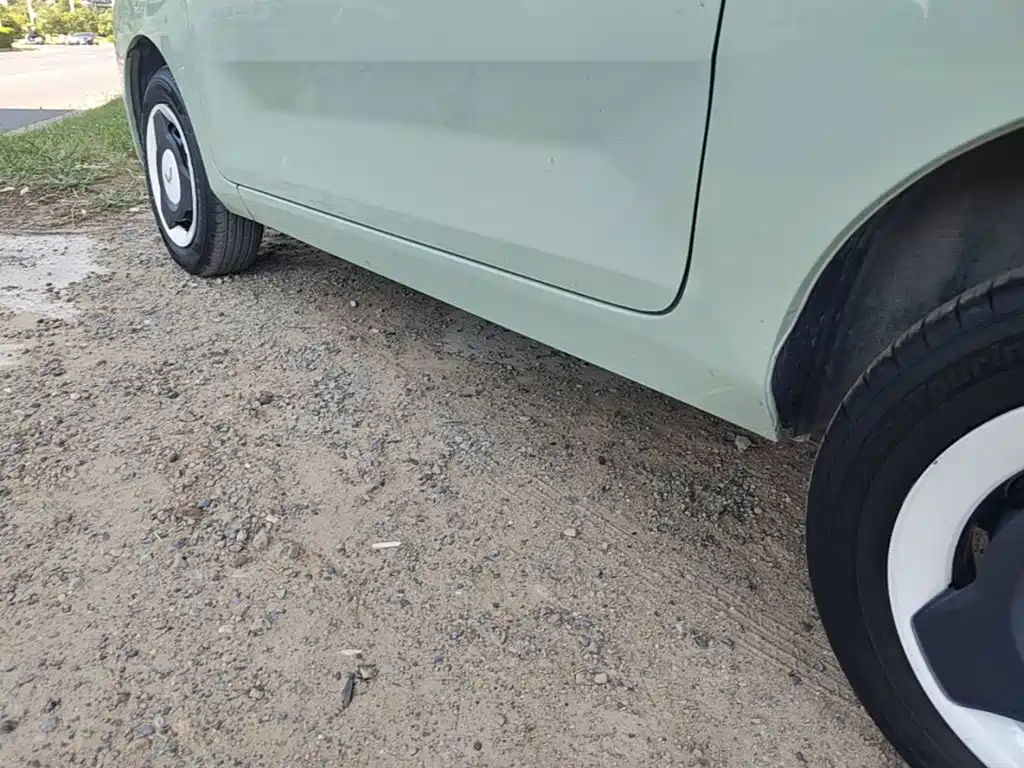 Wuling MINIEV — миниатюра 22