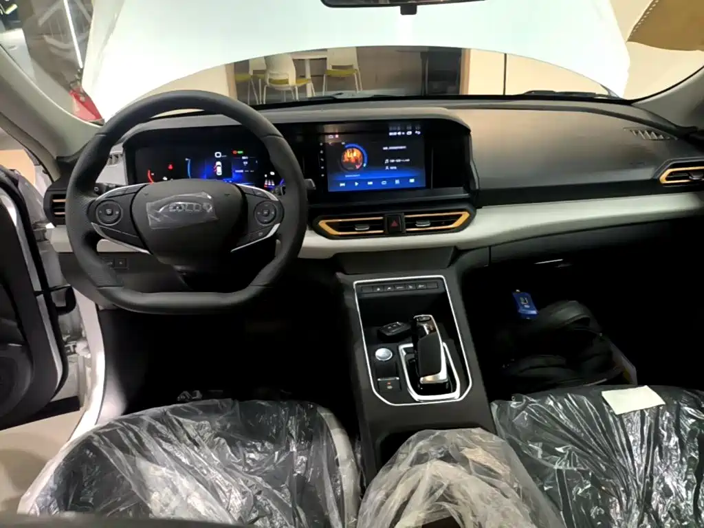 Aeolus E70 — миниатюра 10