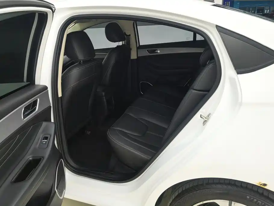 Chery Arrizo 5 — миниатюра 11
