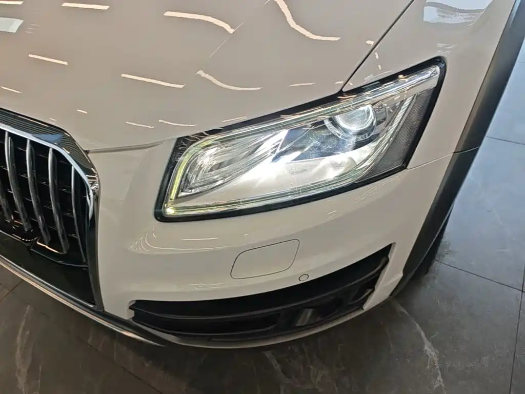 Audi Q5 — миниатюра 24