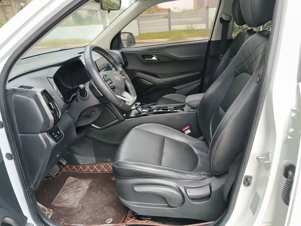 Hyundai ix35 — миниатюра 15