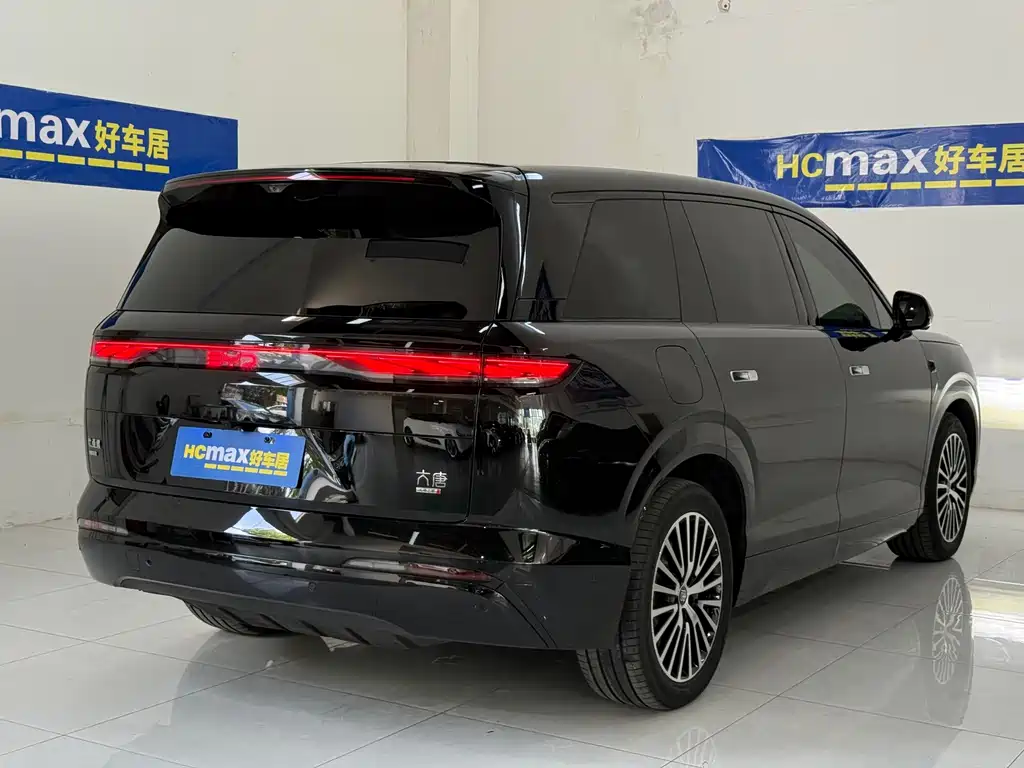 BYD 大唐 — миниатюра 6