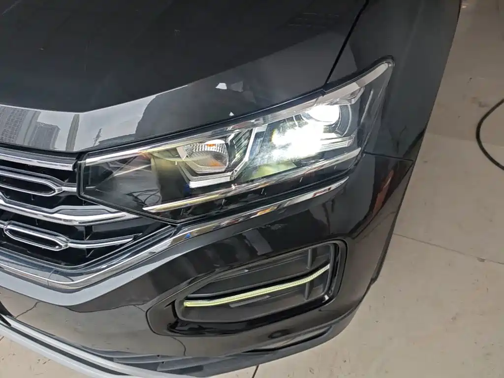 Volkswagen Tayron — миниатюра 24