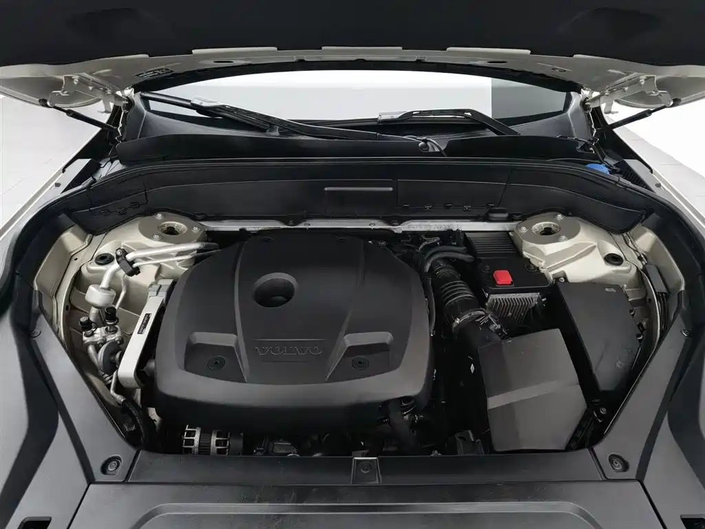 Volvo XC90 2019 T6 7 мест V