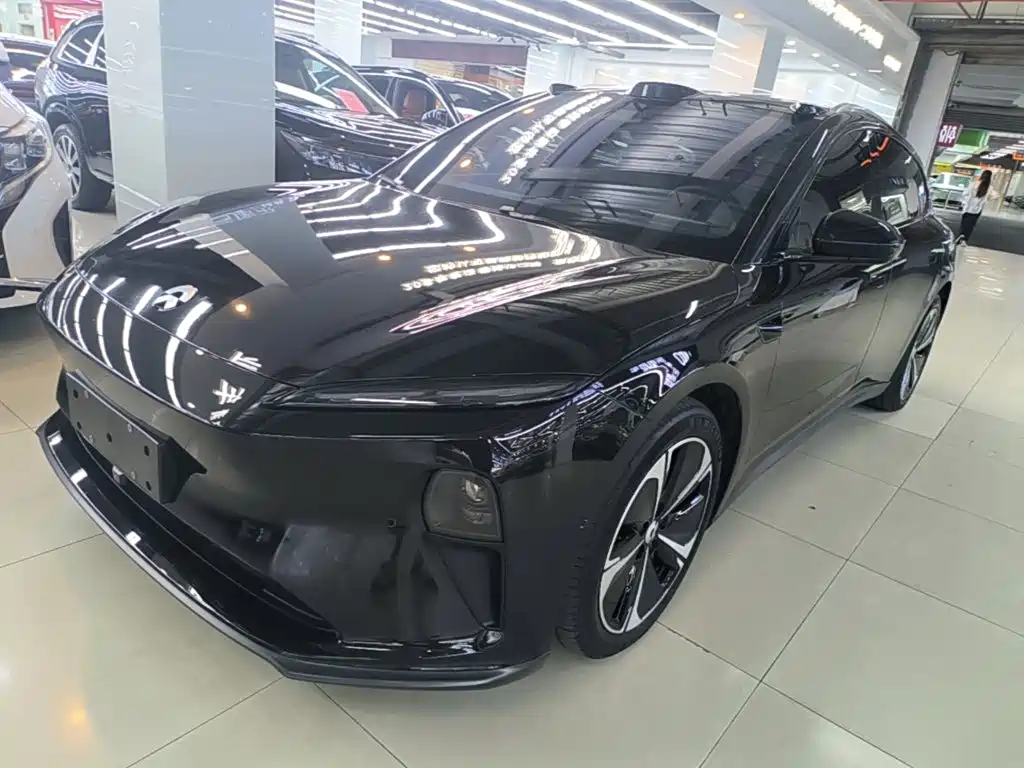 NIO ET5T — миниатюра 2