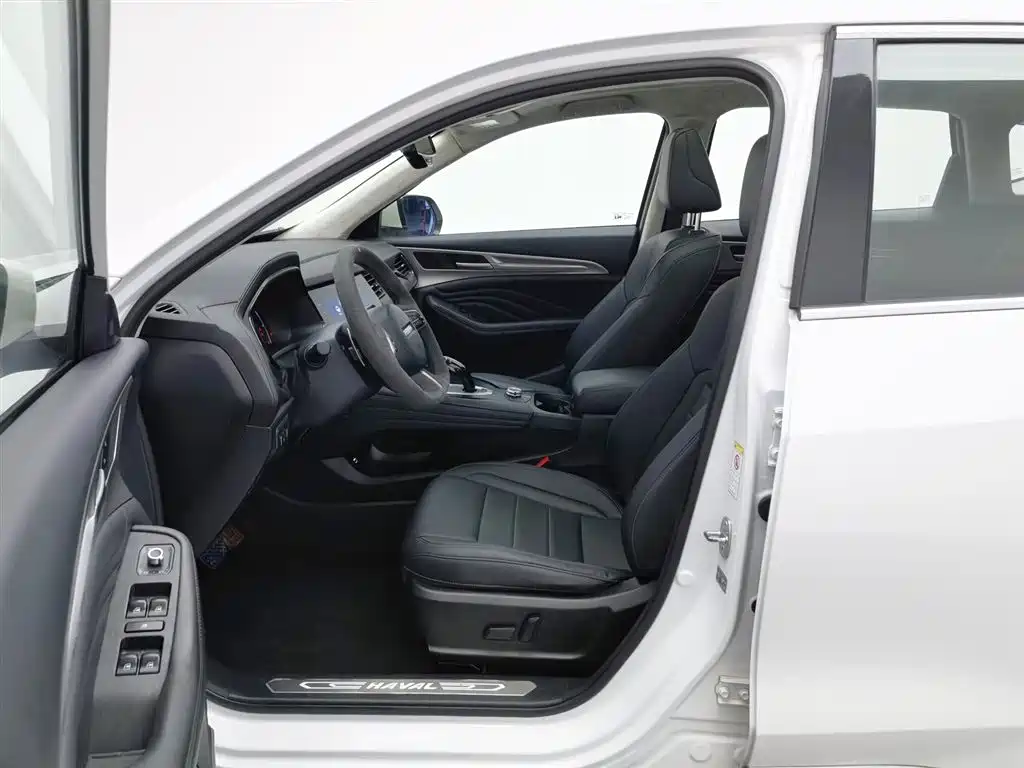 Haval F7 2019 2.0T i VI