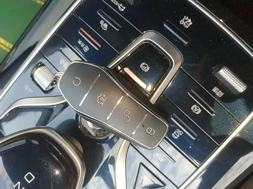 BYD Qin PLUS — миниатюра 9