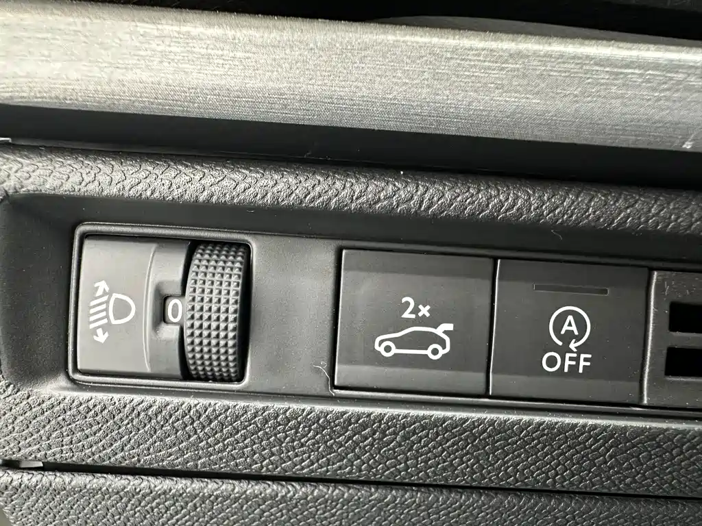 Citroen C5 X - фото 13