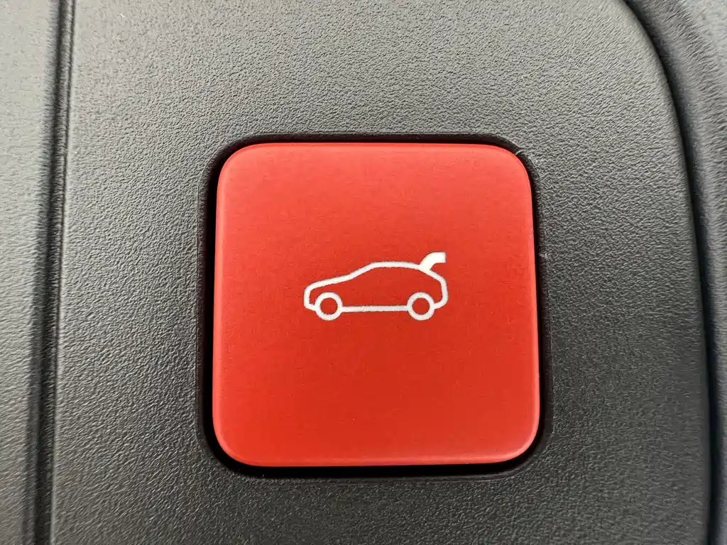 Citroen C5 X - фото 17
