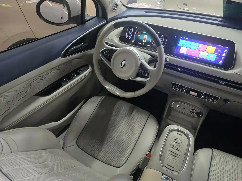 Ora Ora Good Cat GT — миниатюра 9