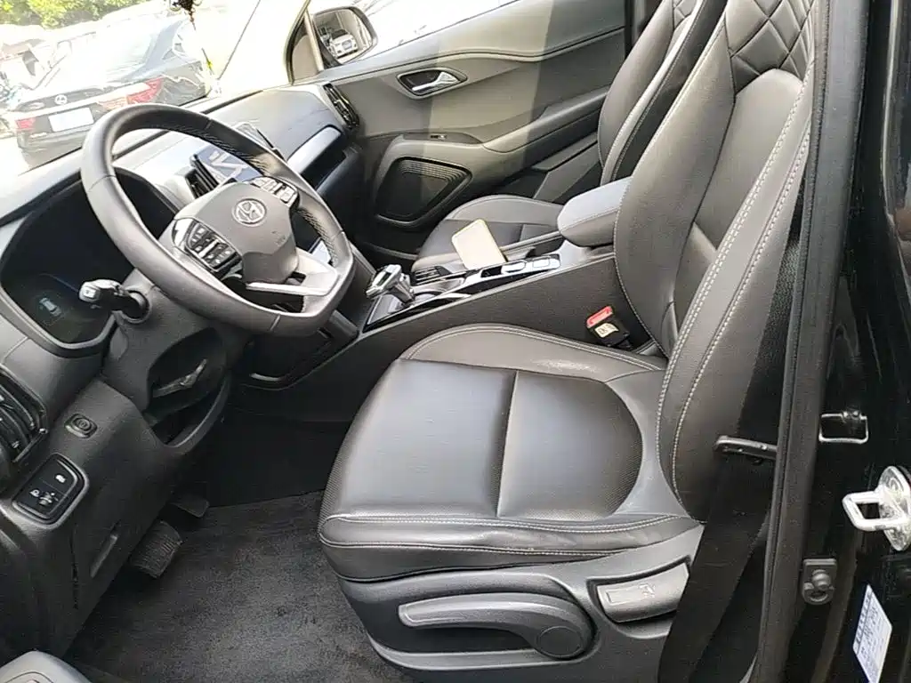 Hyundai ix35 — миниатюра 15