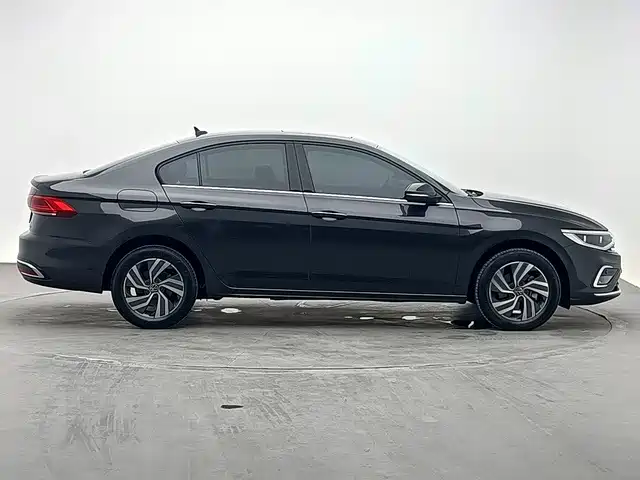 Volkswagen Bora — миниатюра 4
