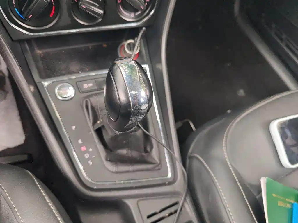 Volkswagen Gran Lavida — миниатюра 10