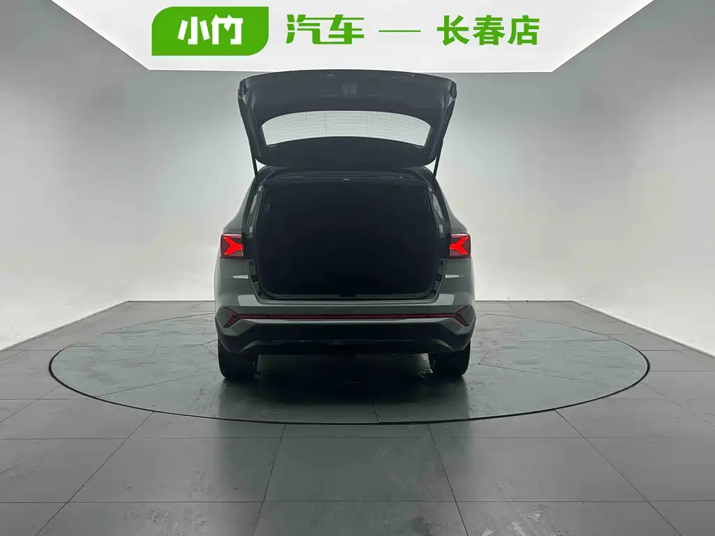Jetta VS7 — миниатюра 5