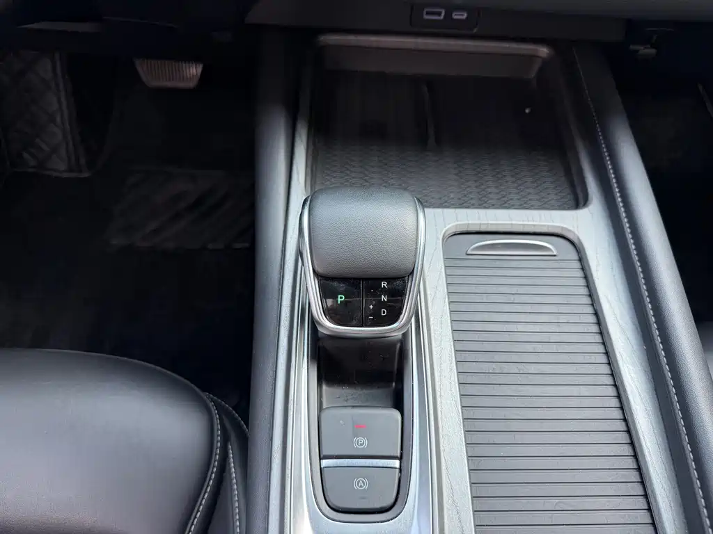 Chery Arrizo 8 - фото 11