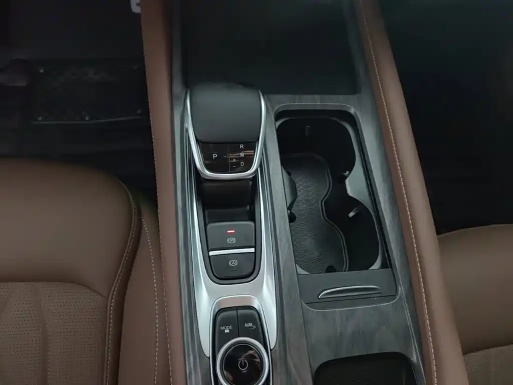 Chery Arrizo 8 — миниатюра 14
