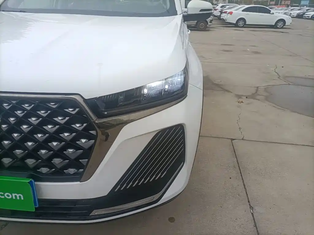 Chery Tiggo 7 — миниатюра 24