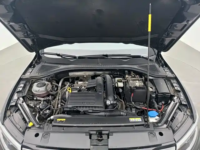 Volkswagen Bora — миниатюра 13