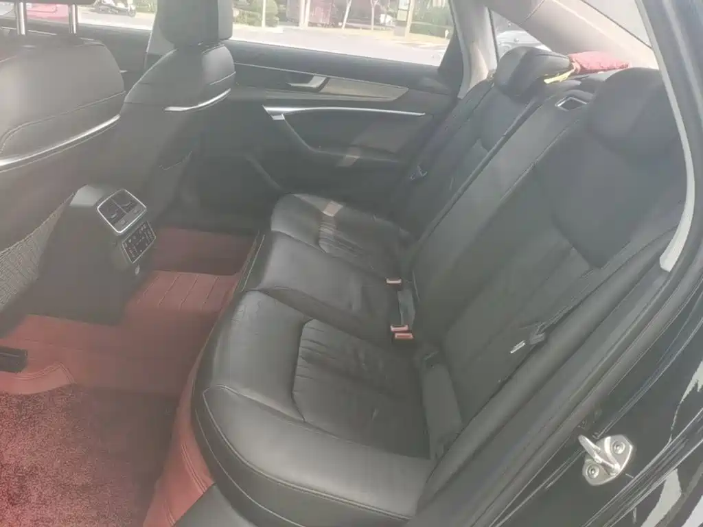 Audi A6L — миниатюра 17