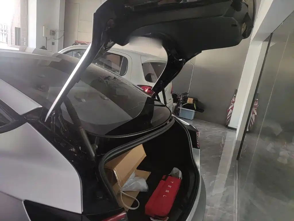 Tesla Model 3 — миниатюра 19
