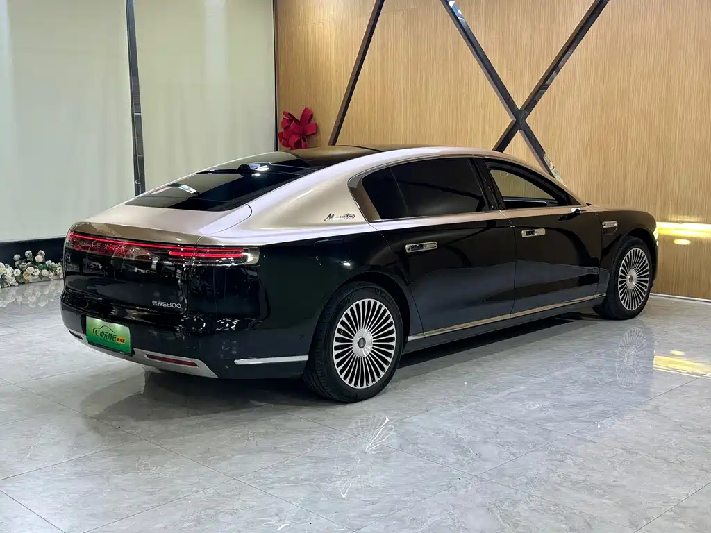 Zunjie Zunjie S800 — миниатюра 24