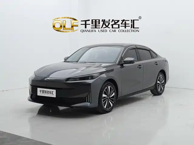 2024 Changan Nevo