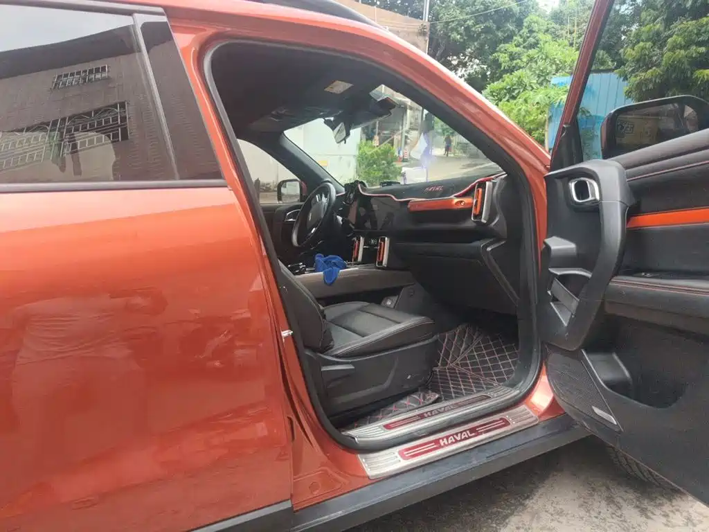 Haval Big Dog — миниатюра 19