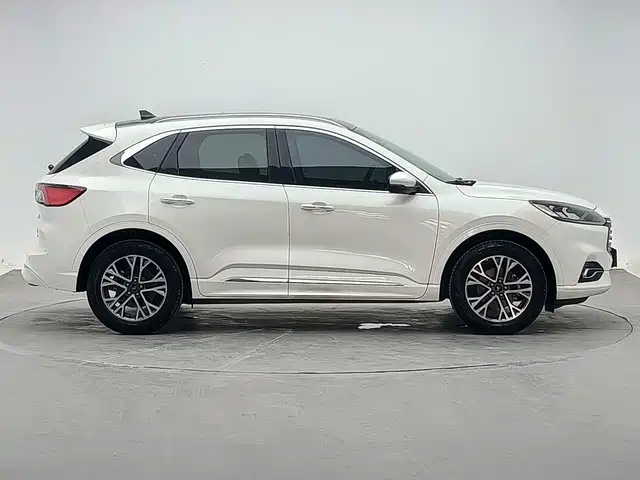 Ford Escape — миниатюра 4