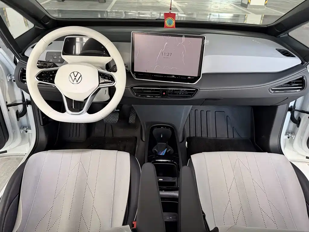 Volkswagen ID.3 — миниатюра 6
