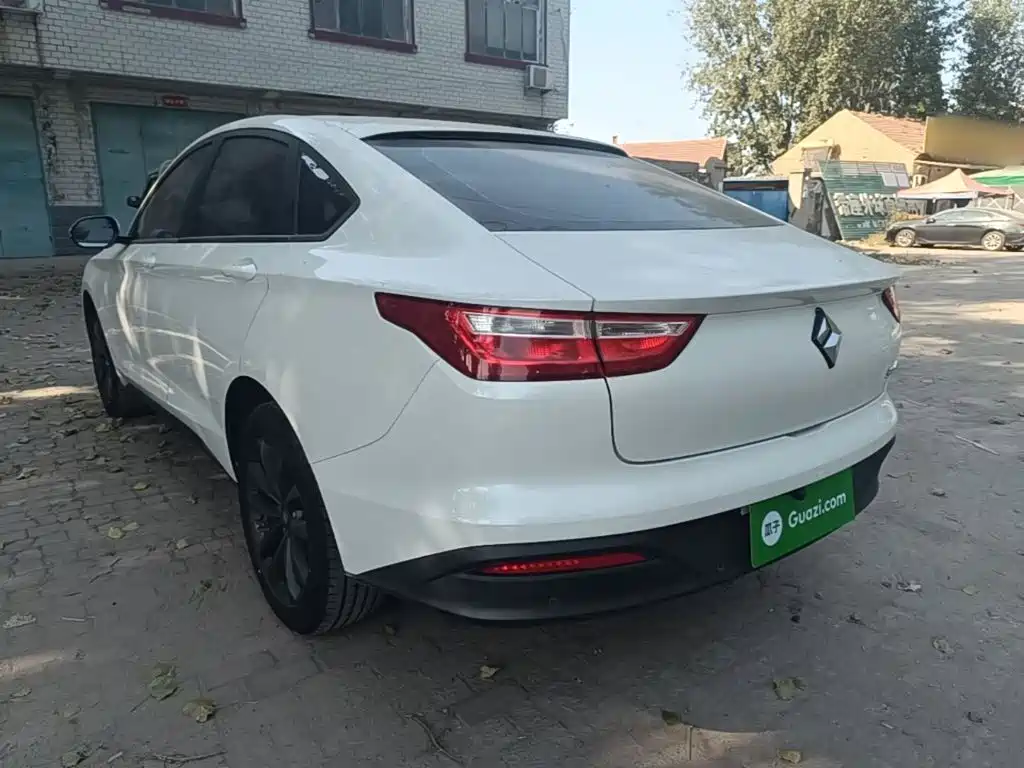 Baojun RC-6 — миниатюра 5
