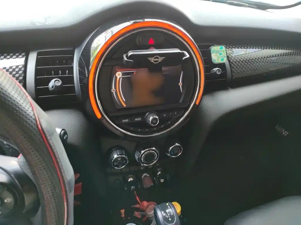MINI Mini — миниатюра 6