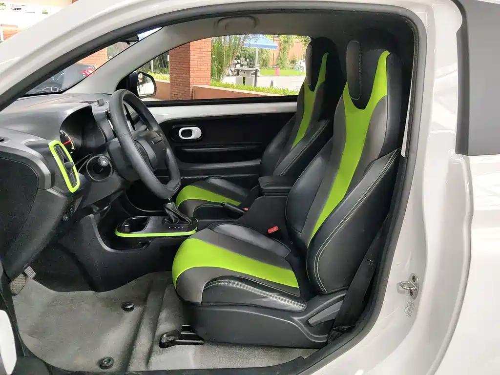 Roewe Clever — миниатюра 11