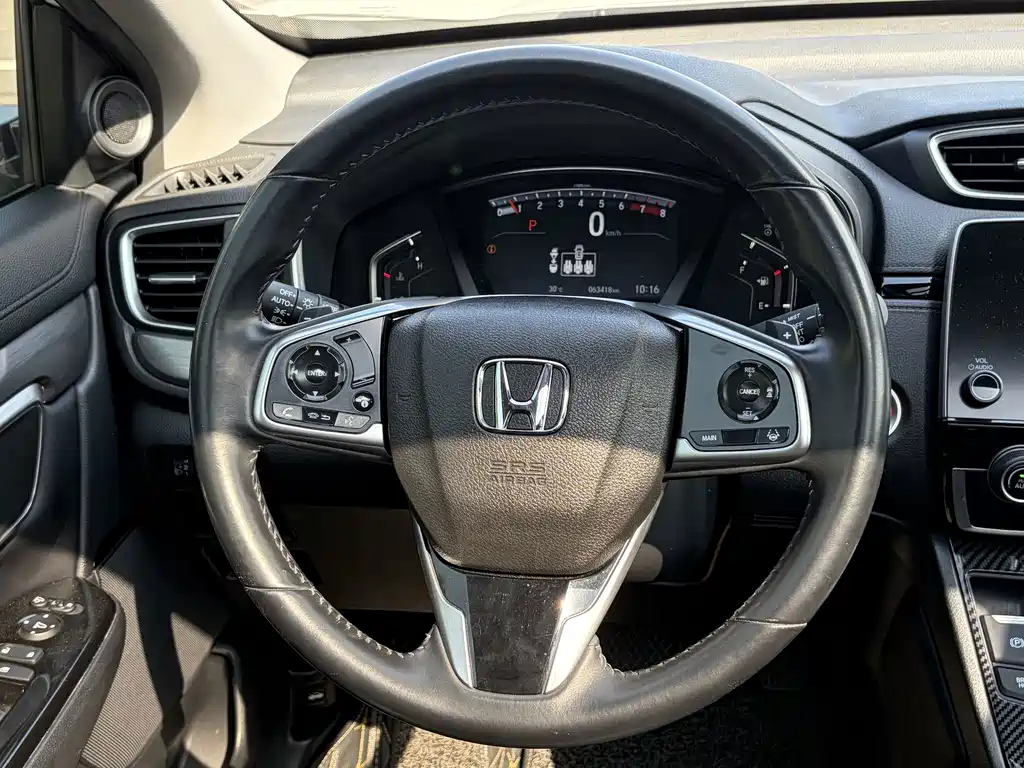 Honda Breeze — миниатюра 13