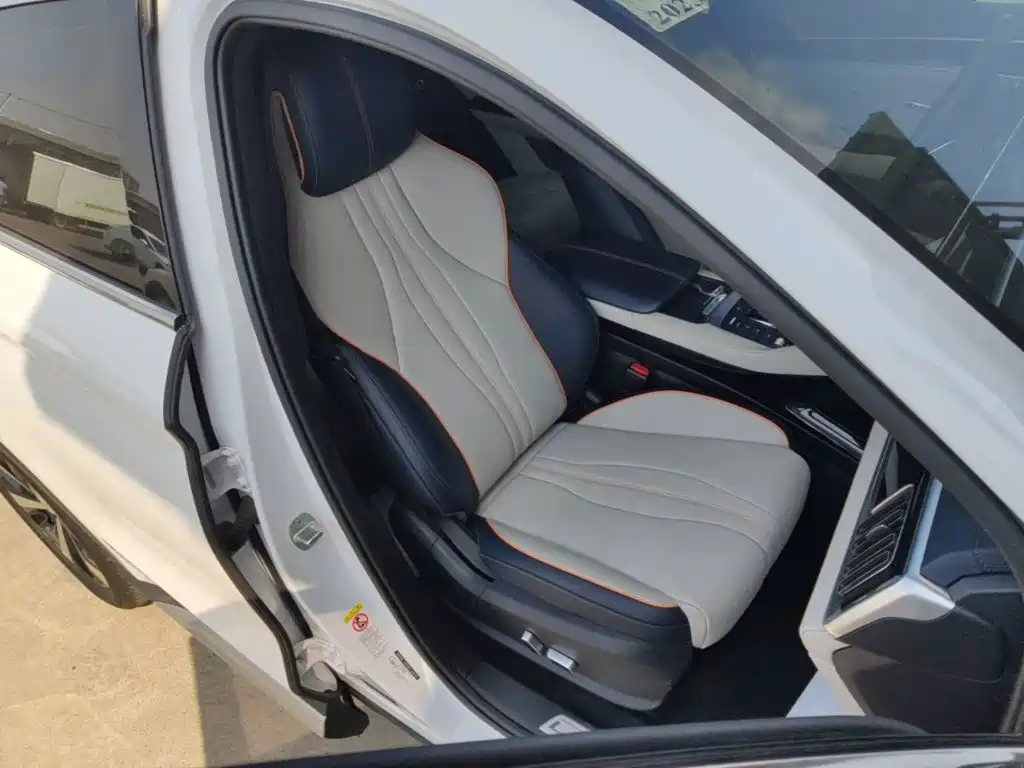 BYD PLUS New Energy — миниатюра 25