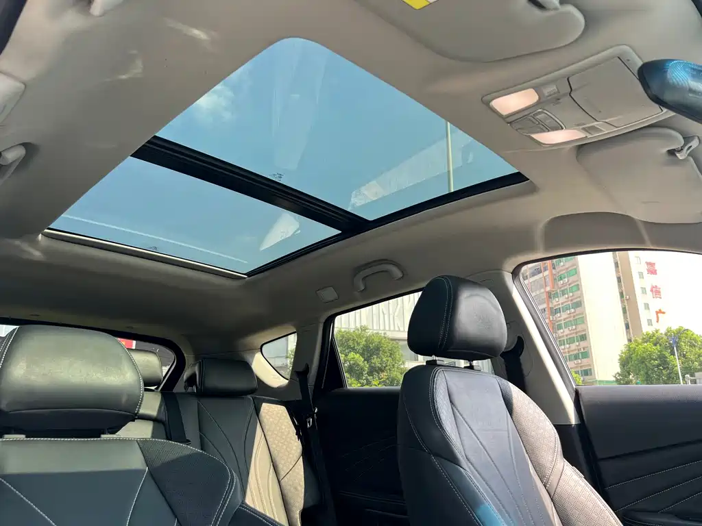 Jetour X70 — миниатюра 8