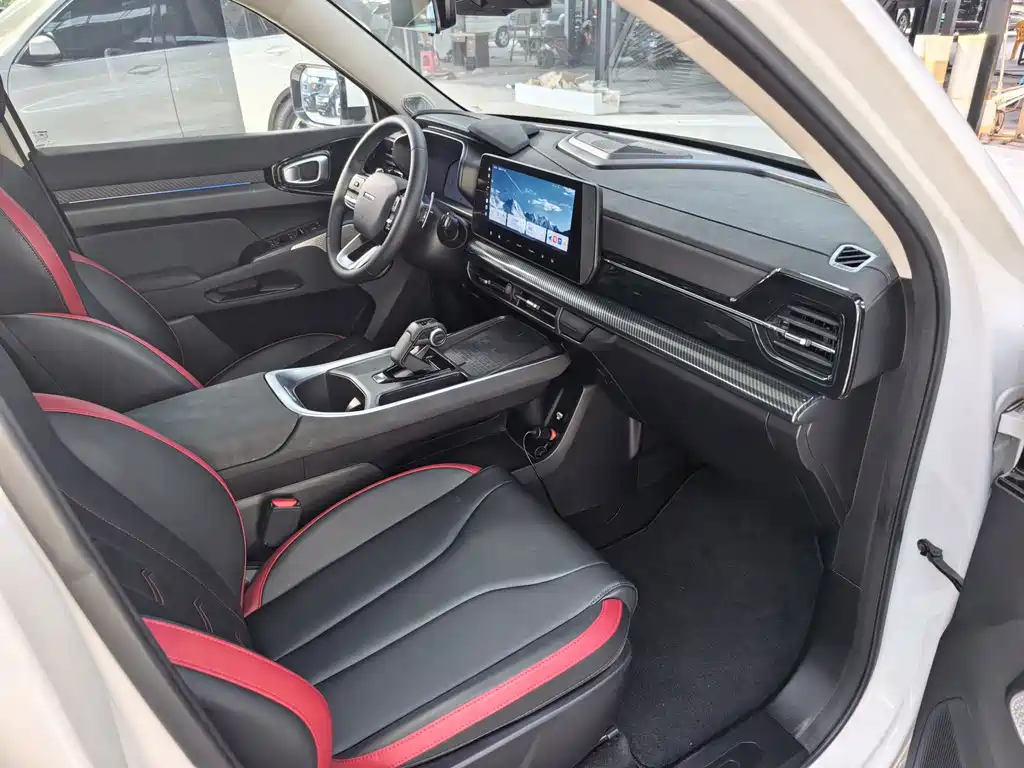 Haval Cool Dog — миниатюра 9
