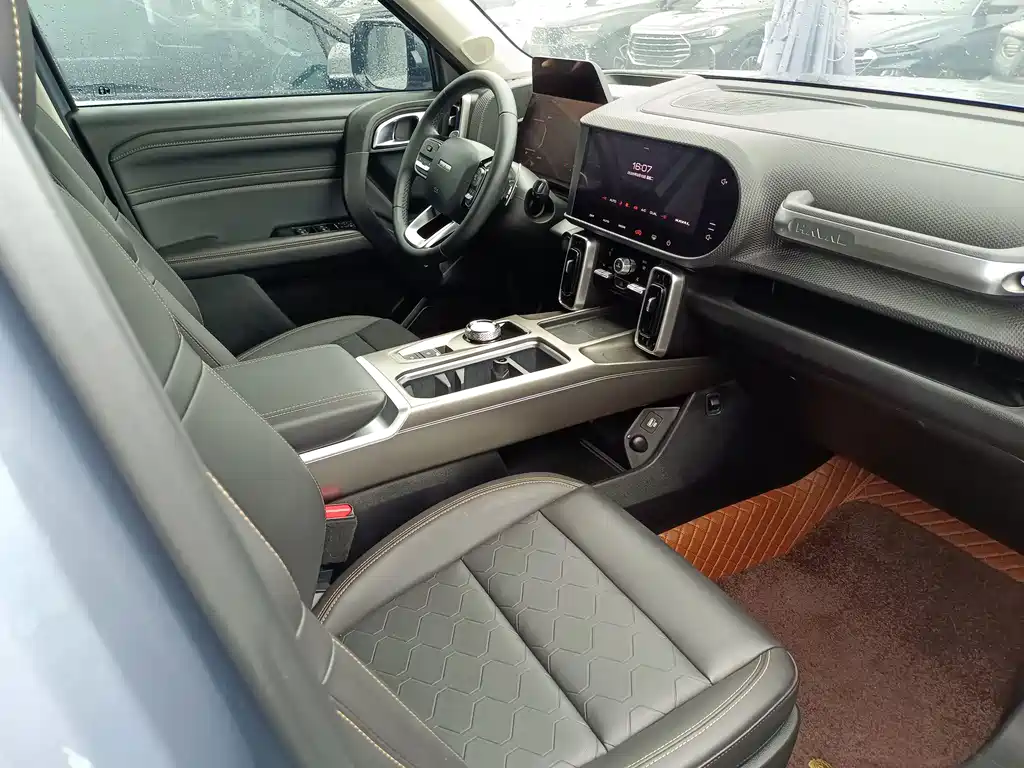 Haval Big Dog — миниатюра 10