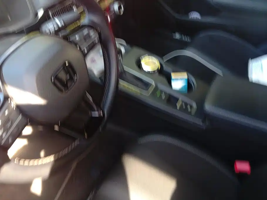 Honda Civic — миниатюра 16