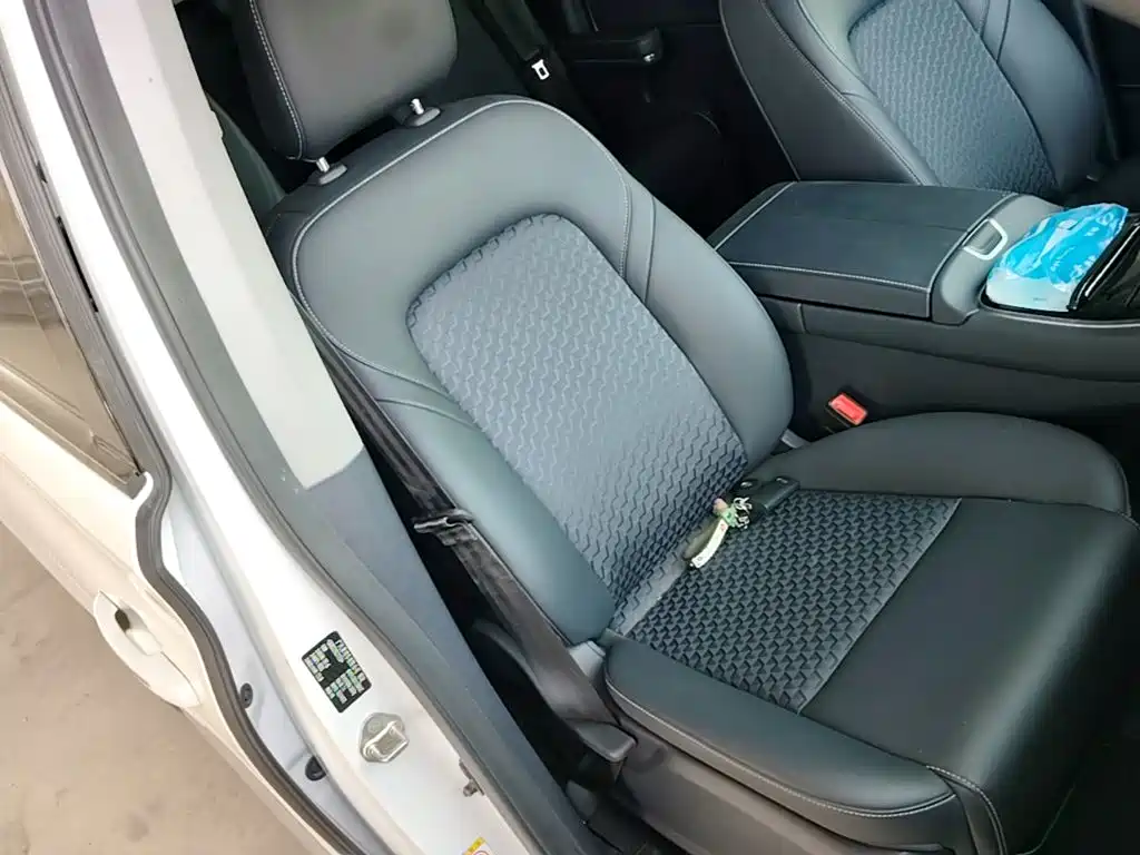 GAC Motor Trumpchi M8 — миниатюра 25