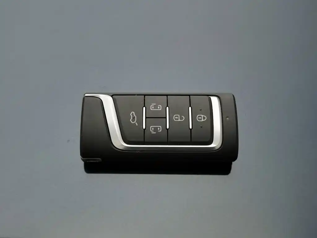 GAC Motor Trumpchi M8 — миниатюра 19